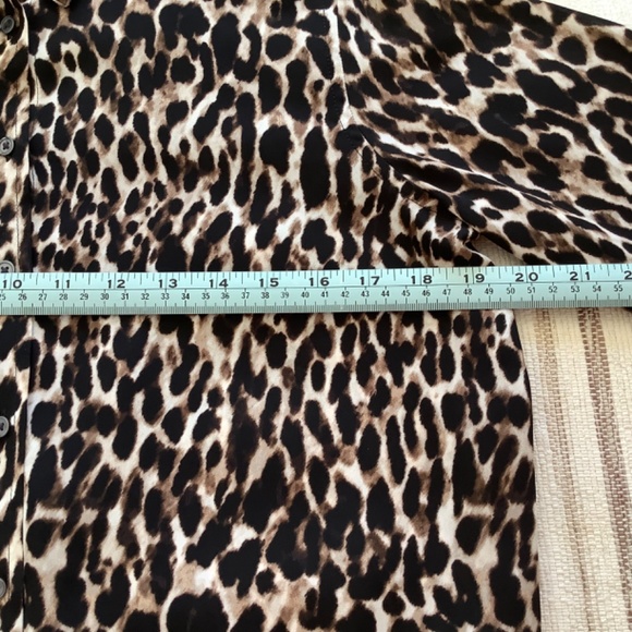 Banana Republic Dillon shirt size M - Picture 5 of 8